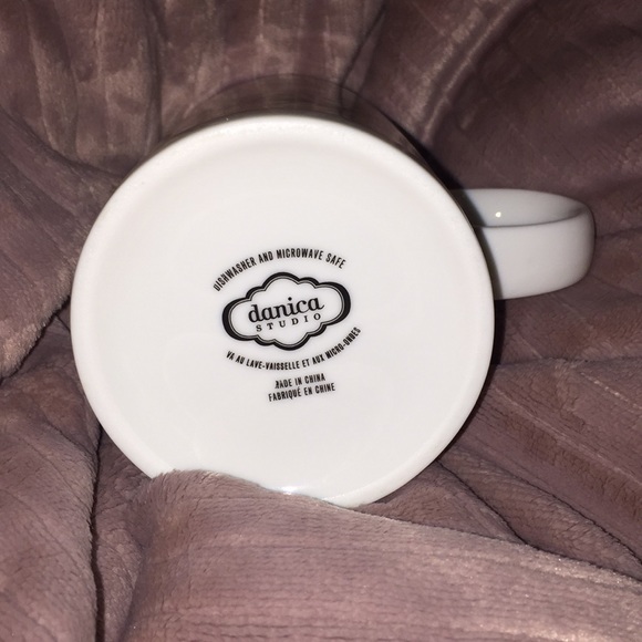 Bicycle cup Danica studio - Picture 4 of 8